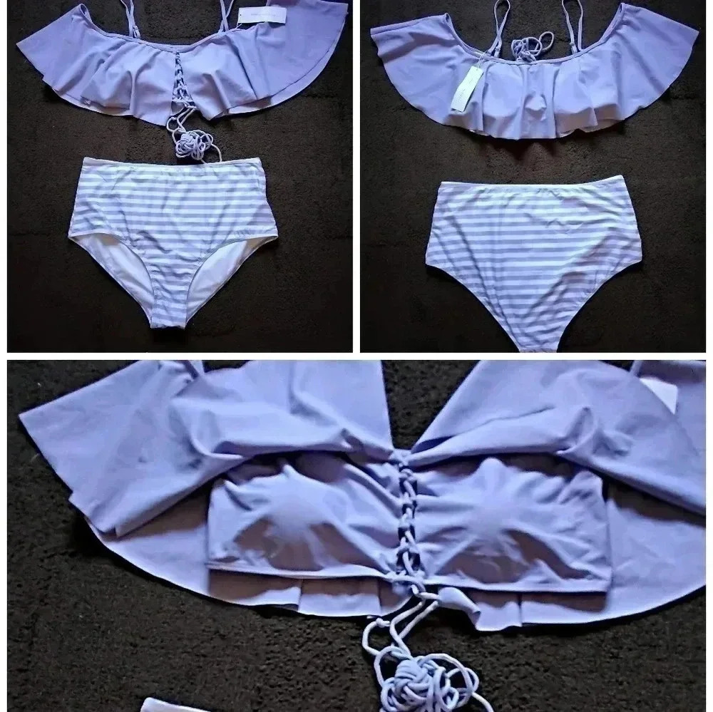 NWT Rosegal Bathing Suit